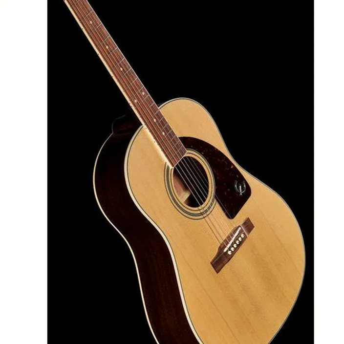 Guitare acoustique Epiphone J-45 Studio NA w/Bag | Test et Avis
