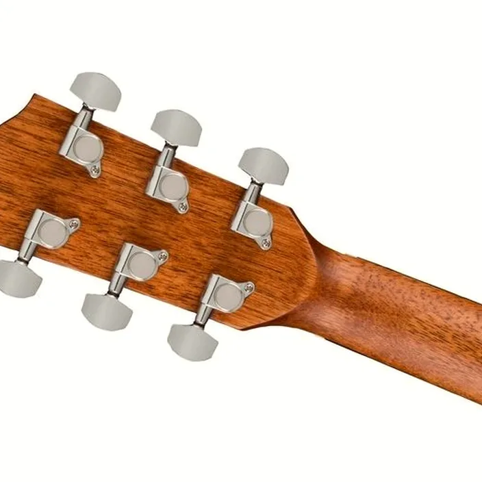 Guitare acoustique Fender FA-15 3/4 WN Moonlight Burst / Test & Avis