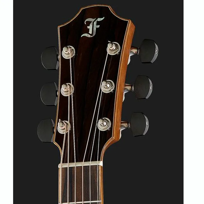 Guitare acoustique Furch Red Pure Gc-LR | Avis, Test et Comparatif