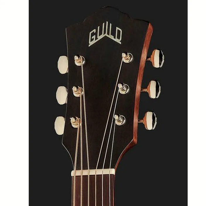 Guitare acoustique Guild BT-240E Baritone / Comparatif, Avis, Test