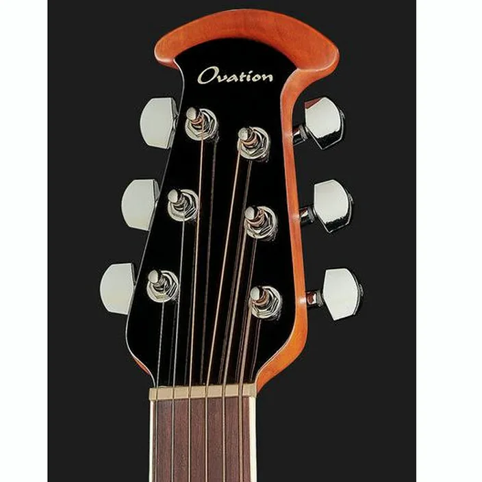Guitare acoustique Ovation Celebrity Trad. LH CS24L-5G-G | Avis, Test, Comparatif
