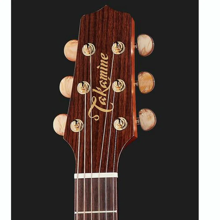 Guitare acoustique Takamine CP3NYK Test, Comparatif, Avis