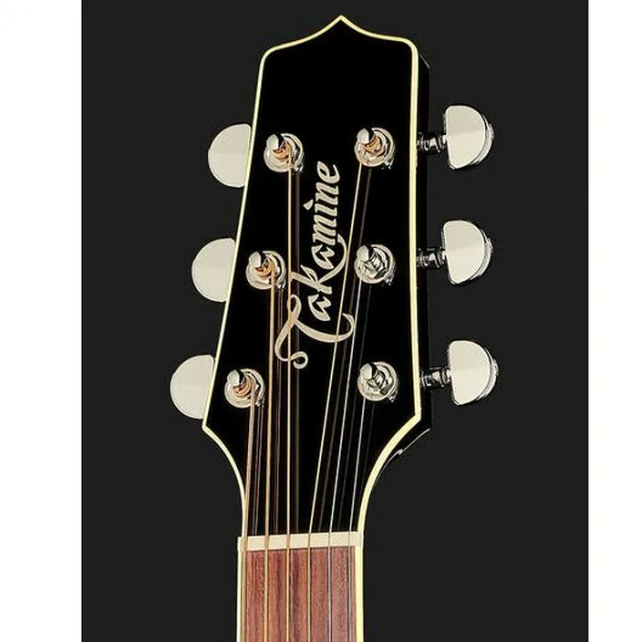 Guitare Acoustique Takamine PTU561SP Custom Comparatif, Avis, Test