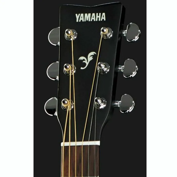 Guitare acoustique Yamaha F370 BL | Test et Avis
