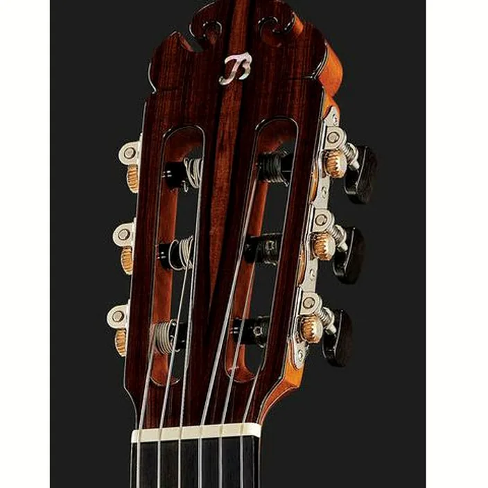Guitare Amalio Burguet Aniversario Spruce W/Case : Test, Comparatif, Avis