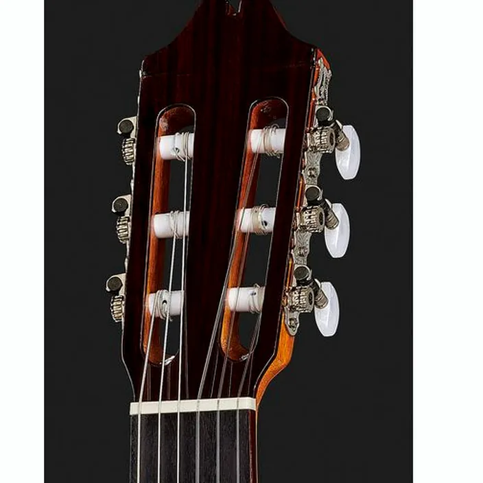 Guitare Classique Alberto Hernandez 2-Ovangkol : Comparatif, Avis & Test
