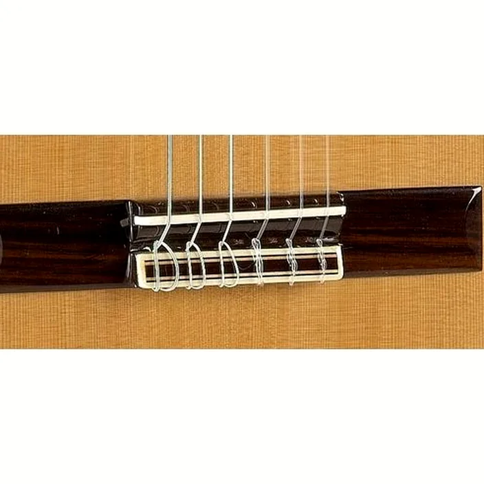 Guitare Classique Alhambra 4P incl.Gig Bag Bundle | Test et Avis