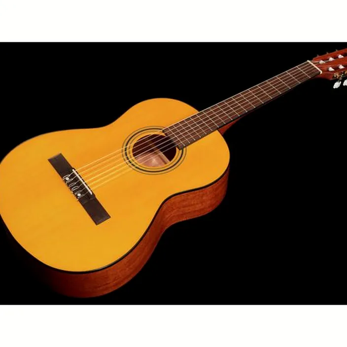 Guitare classique Fender ESC80 Educational 3/4 N Bundle Comparatif, Test & Avis
