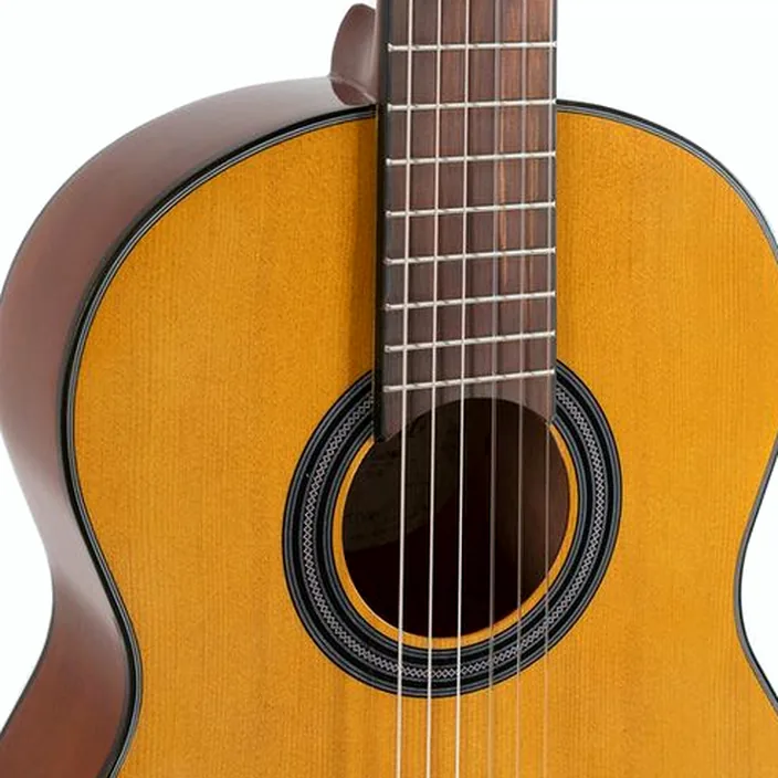 Guitare Classique Gewa Student Natural 3/4 : Test, Avis, Comparatif
