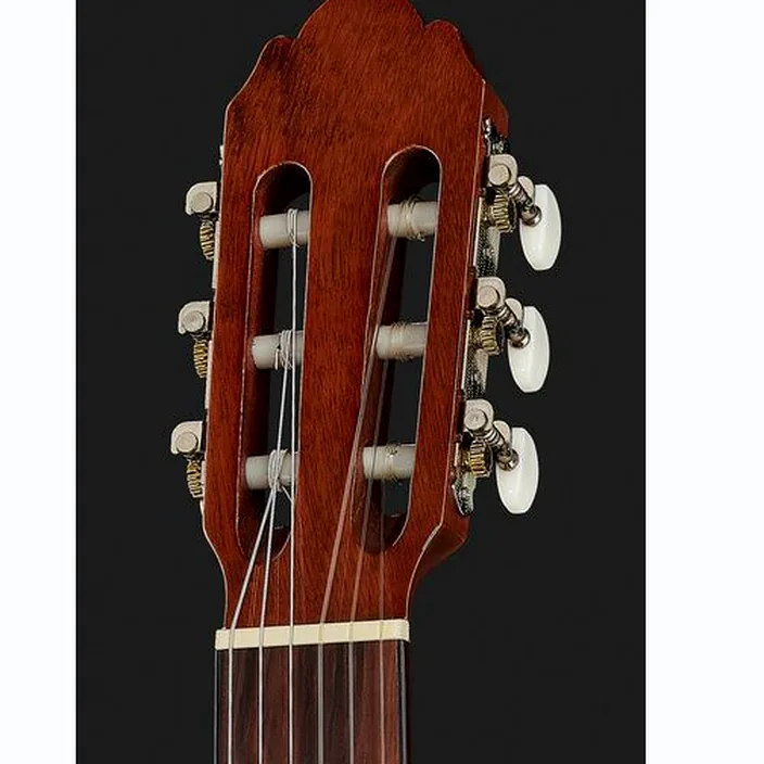 Guitare Classique Gewa Student Natural 4/4 E-Acoustic | Test, Avis