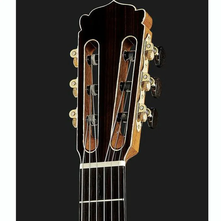 Guitare classique Hanika 58BF / Avis, Comparatif et Test
