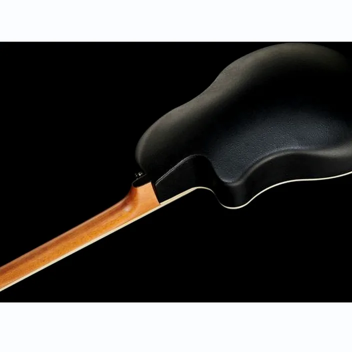 Guitare classique Harley Benton HBO-850 Classic Black Bundle / Test, Avis & Comparatif