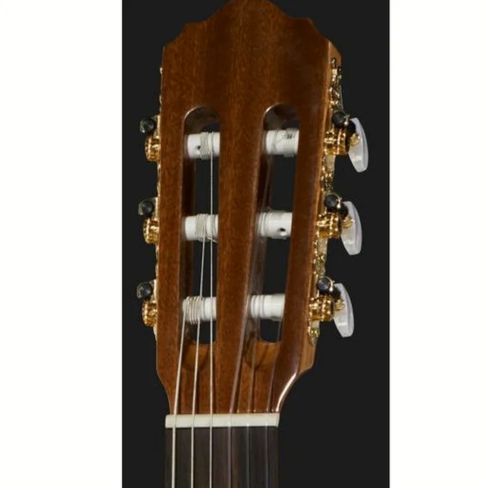 Guitare classique Hellweg Junior II-CM : Avis, Test & Comparatif