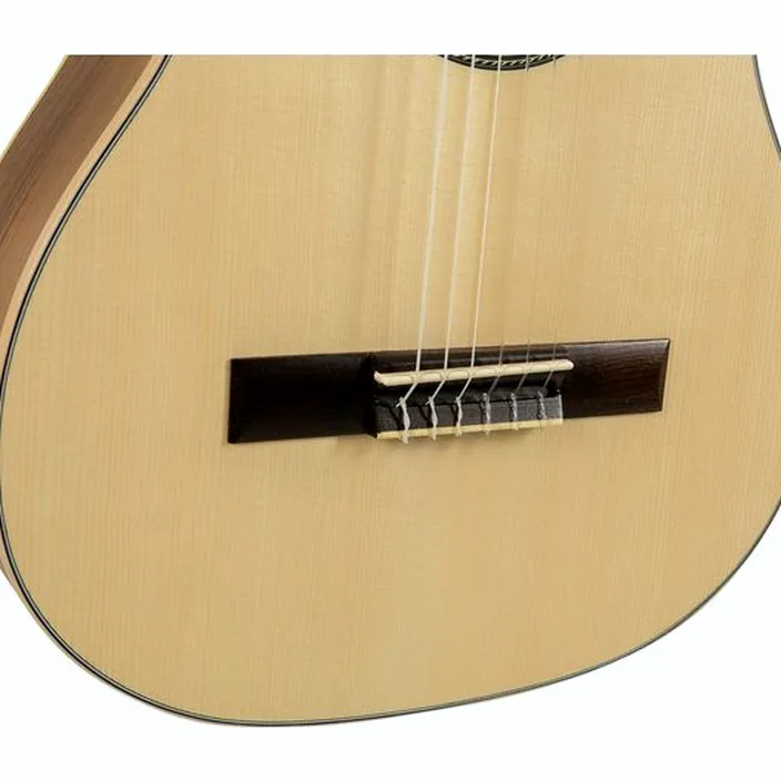 Guitare classique Manuel Rodriguez E-62 | Test et Avis
