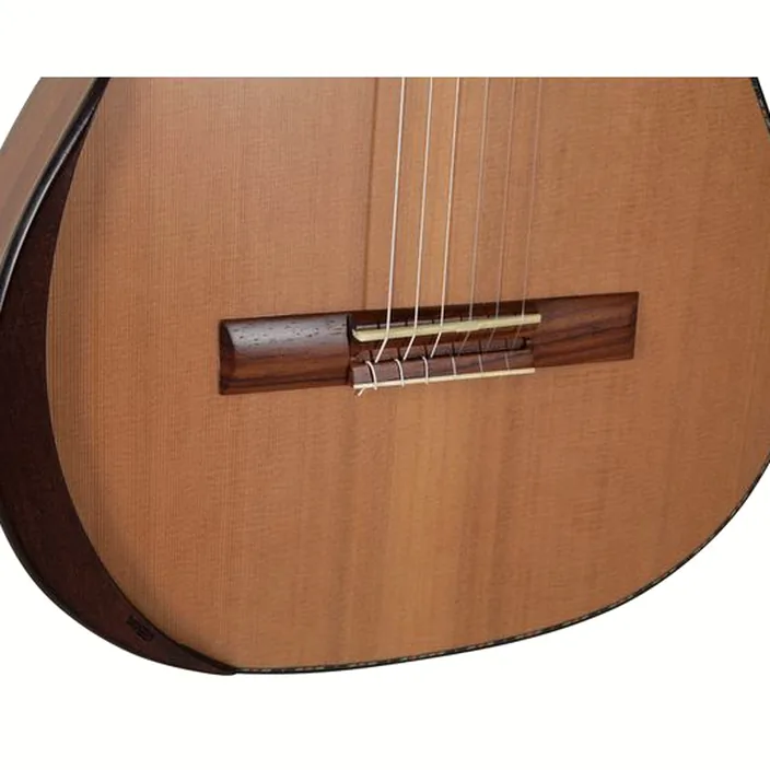 Guitare Classique Manuel Rodriguez Magistral D-C | Test, Avis