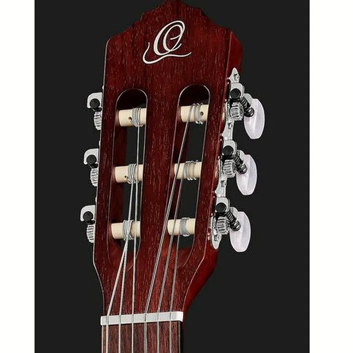 Guitare classique Ortega RCE125MMSN Test, Comparatif, Avis