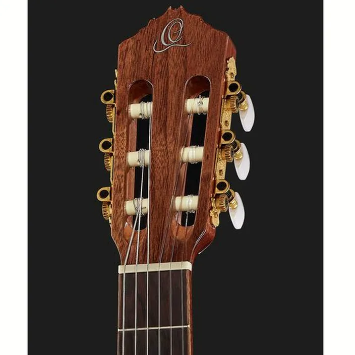 Guitare Classique Ortega RCE158SN-NT : Comparatif, Avis & Test
