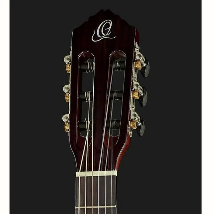 Guitare classique Ortega RST5-3/4 : Avis, Test & Comparatif