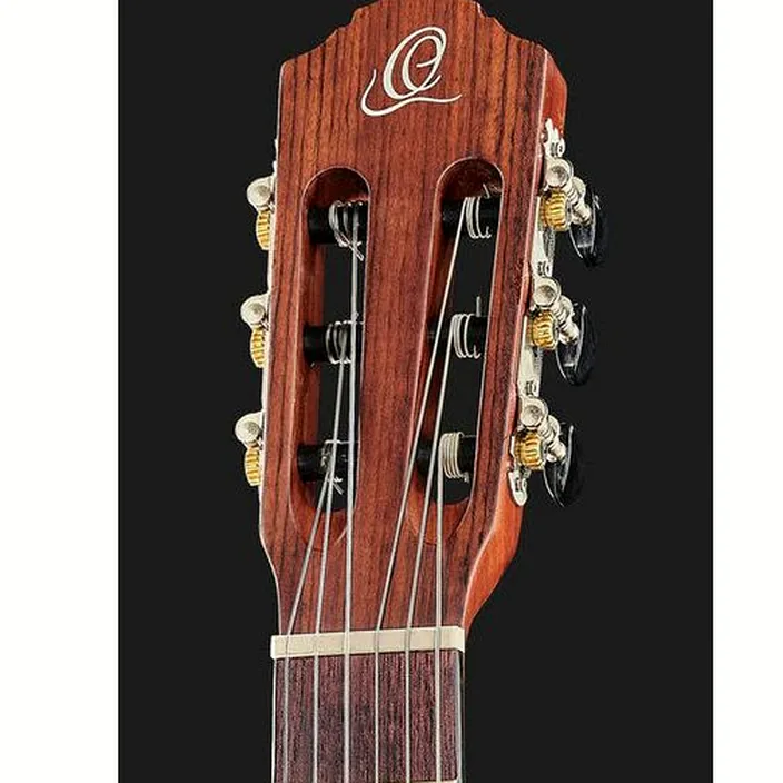 Guitare Classique Ortega RSTC5M-L , Test, Comparatif et Avis