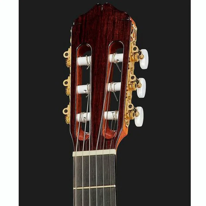Guitare Classique Raimundo Model 660 E Cedar - Avis, Comparatif & Test