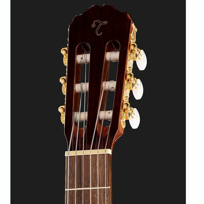 Guitare Classique Takamine GC5CE Natural w/Bag | Comparatif, Test & Avis
