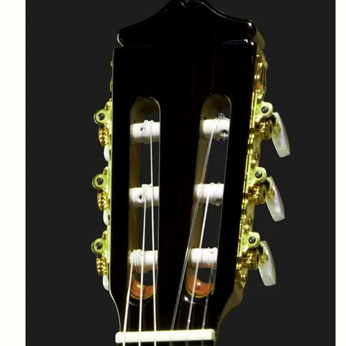 Guitare Cordoba 55FCE Thinbody Flamenco Test & Avis