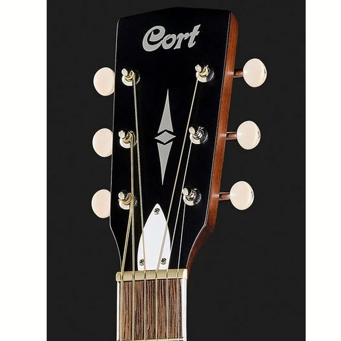Guitare Cort CJ Retro VBM | Comparatif, Avis et Test