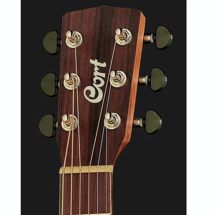 Guitare Cort Earth Mini E Adirondack | Test & Avis