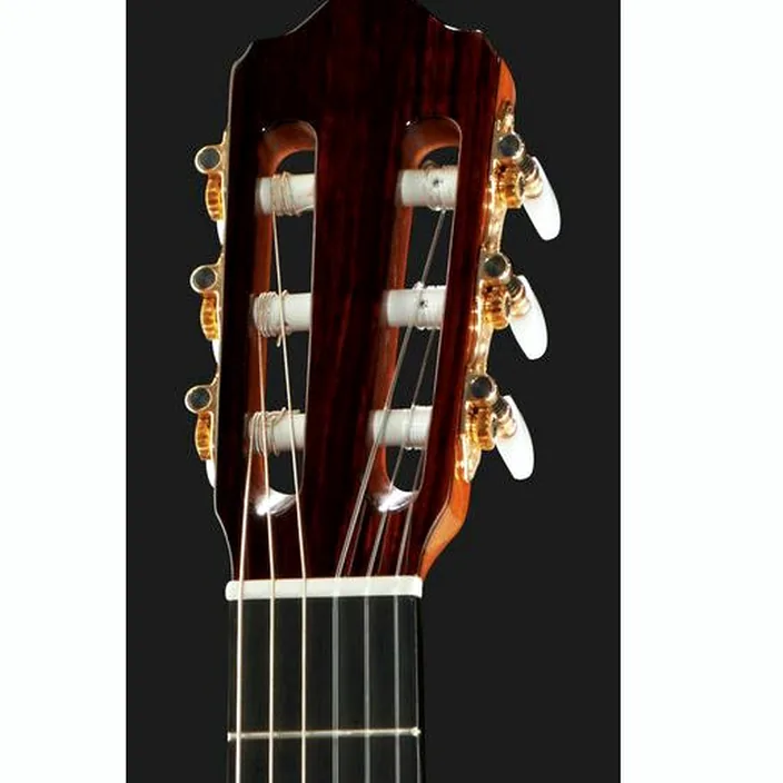 Guitare Felipe Conde CE-4 Classical Spruce - Test & Avis