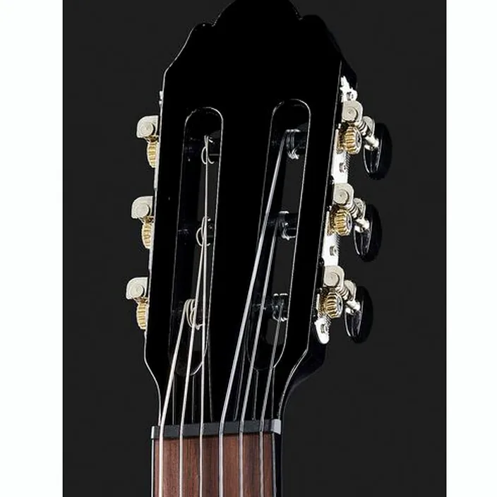 Guitare Gewa Student Black 4/4 Test, Avis