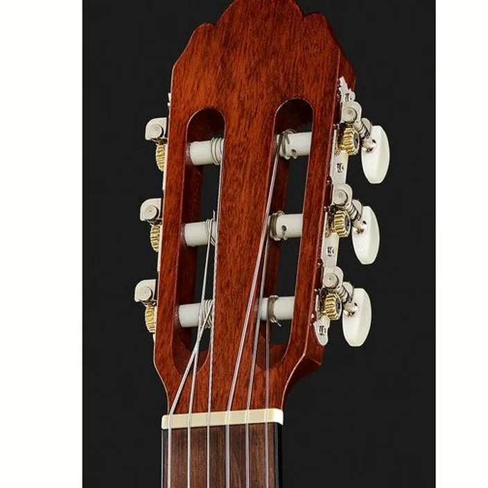 Guitare Gewa Student Natural Cedar 3/4 : Avis & Test