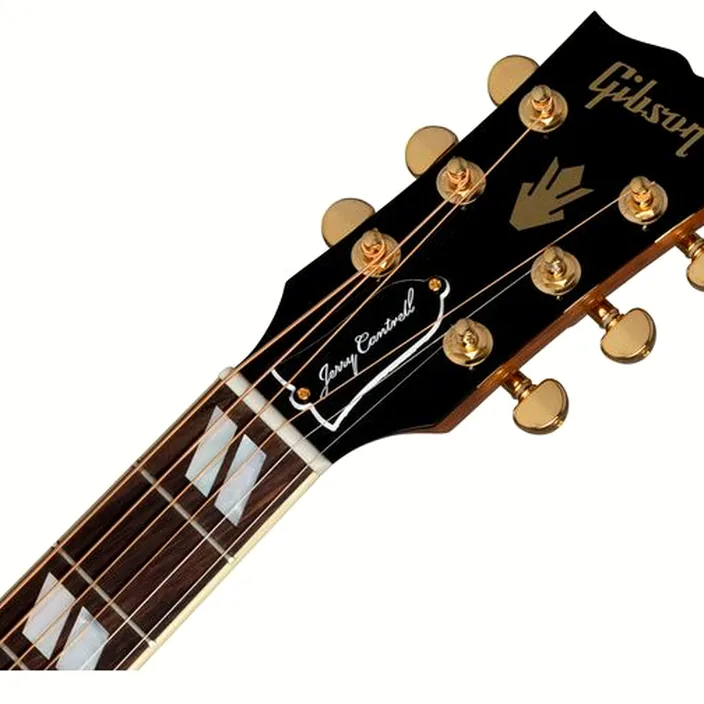Guitare Gibson Jerry Cantrell SongwriterAtone : Avis & Test