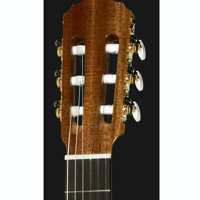 Guitare Hellweg Junior IV-CM : Test, Avis, Comparatif