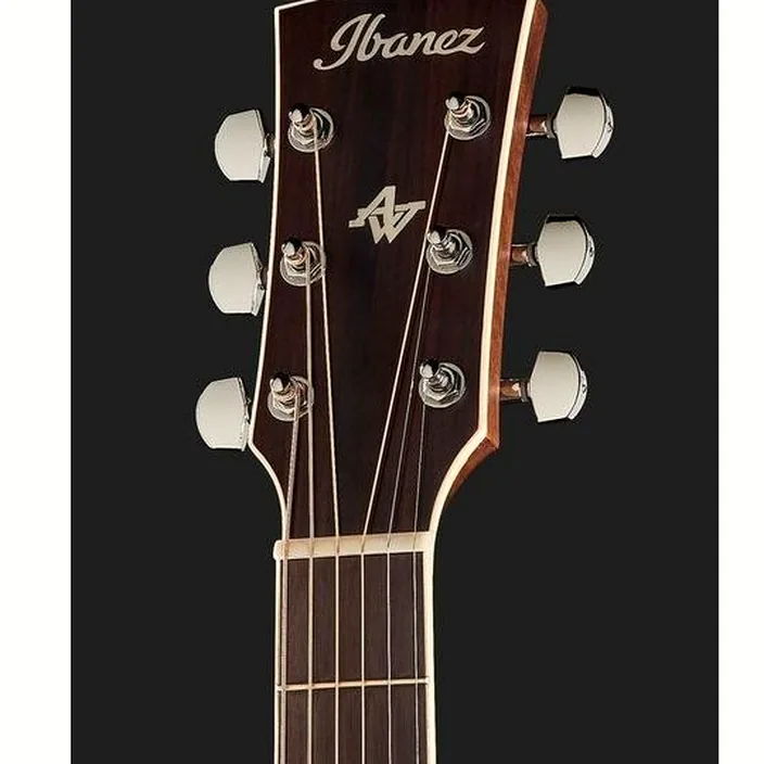 Guitare Ibanez AC340-OPN Artwood Avis, Comparatif, Test