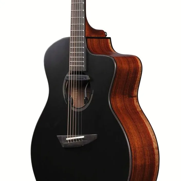 Guitare Ibanez JGM10-BSN Jon Gomm : Test, Avis