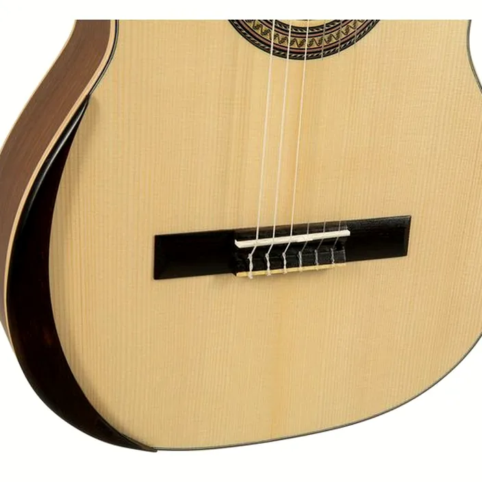 Guitare Manuel Rodriguez E-65 , Avis, Comparatif & Test