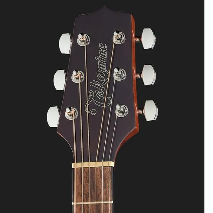 Guitare Takamine GN11MCE NS G-Series w/Bag : Avis et Test