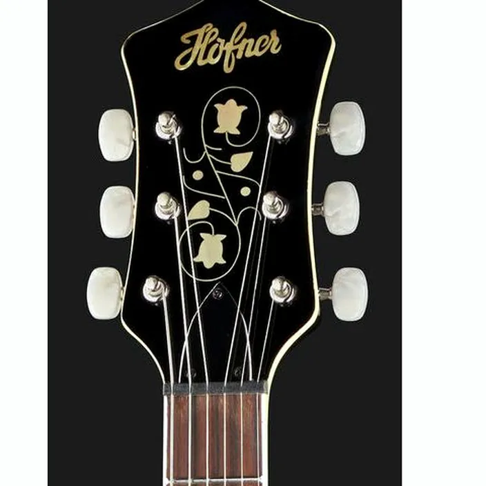Höfner Ignition Violin Guitar Bundle - Comparatif, Test & Avis