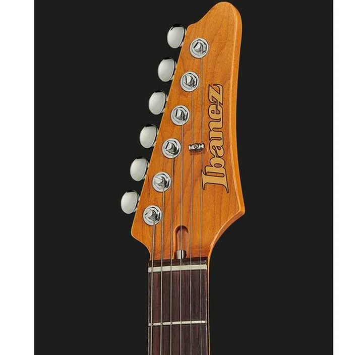 Ibanez AZ2204N-BK Test, Comparatif & Avis