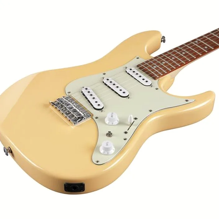 Ibanez AZES31-IV Comparatif, Test et Avis