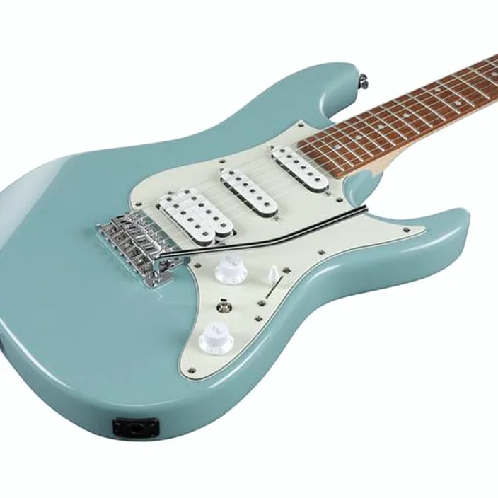 Ibanez AZES40-PRB , Comparatif, Test, Avis
