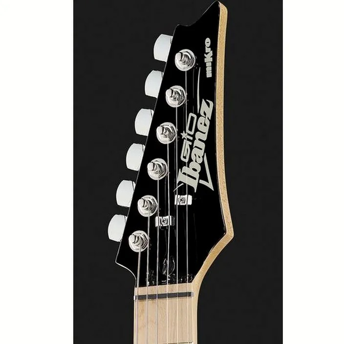 Ibanez GRGM21M-WNS - Avis, Test et Comparatif