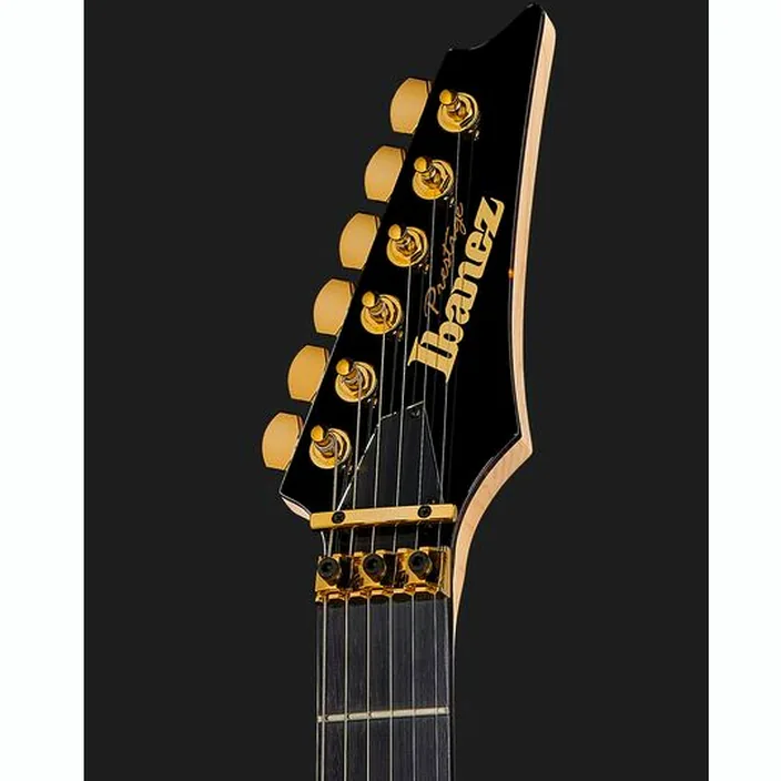 Ibanez RG5170B-BK / Avis, Test & Comparatif