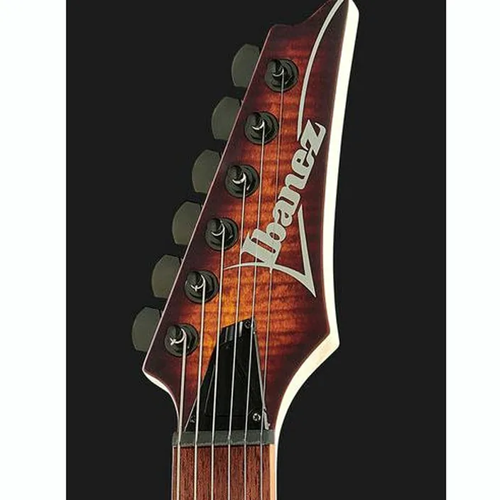 Ibanez RGA42FM-DEF : Avis, Test & Comparatif