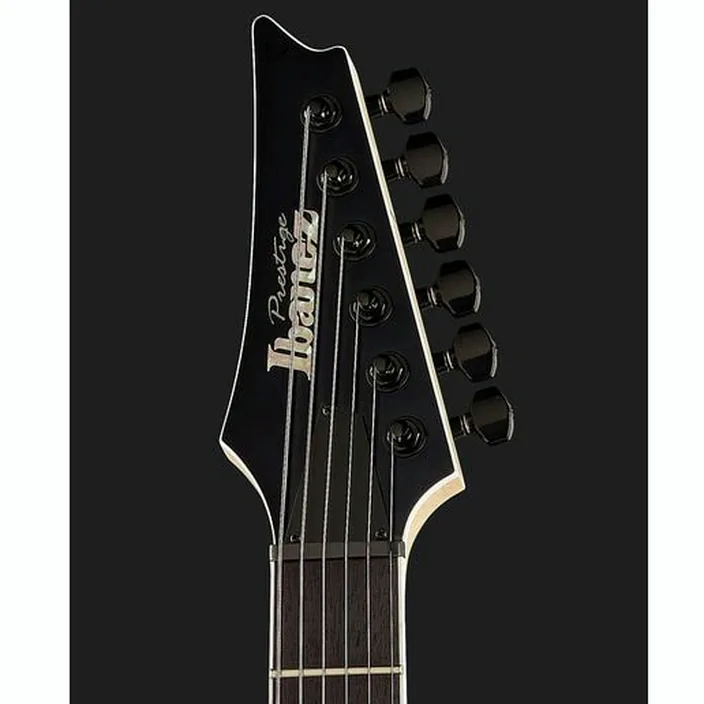 Ibanez RGR652AHBF-WK Prestige - Test, Comparatif, Avis