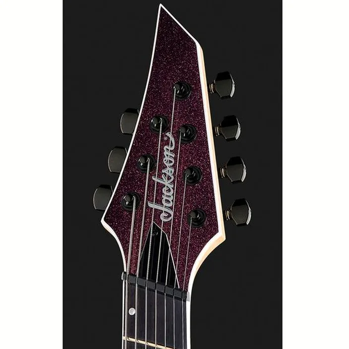 Jackson DK Modern HT7 Pro Dinky EMIST Test, Avis et Comparatif