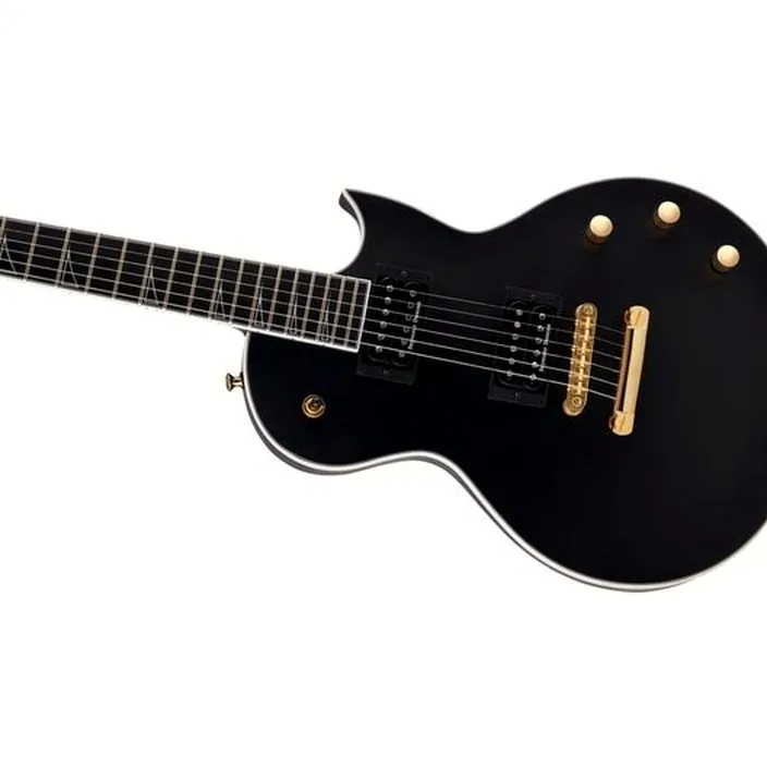 Jackson SC Pro Monarkh Satin Black , Comparatif, Test, Avis