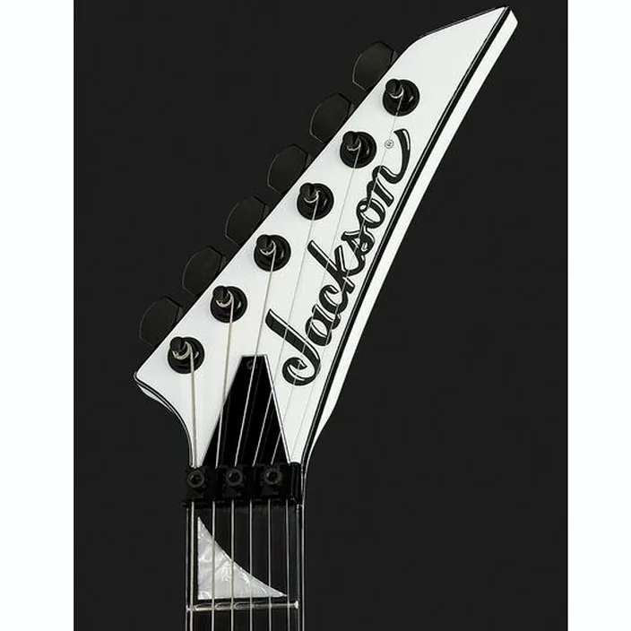 Jackson SL2 Soloist MJ Series SWH : Avis, Comparatif, Test