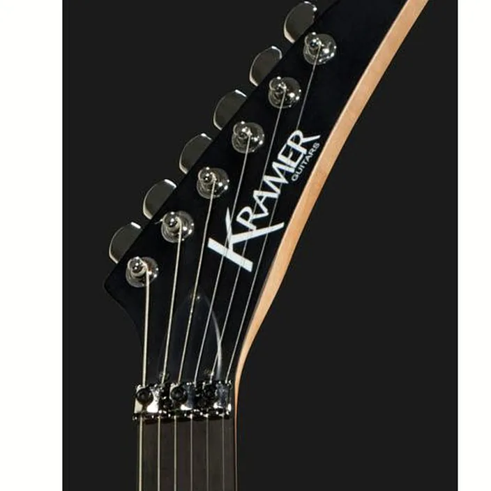Kramer Guitars Nite V FR Test, Avis, Comparatif
