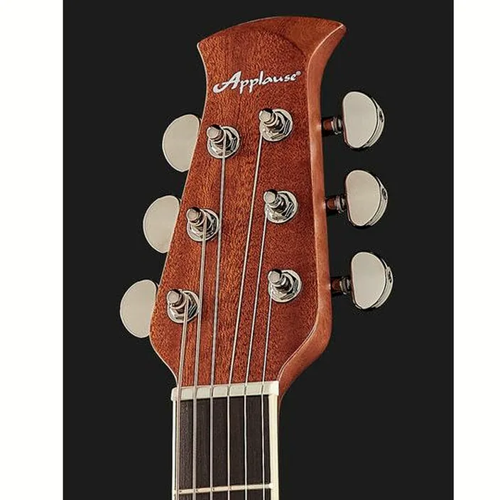 La guitare acoustique Applause Elite AE48-1 , Avis, Comparatif, Test